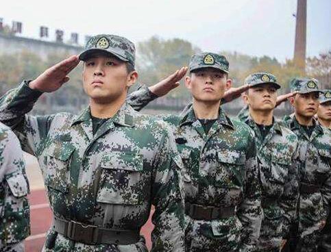 中国人民解放军现役士兵服役条例最新【全文】