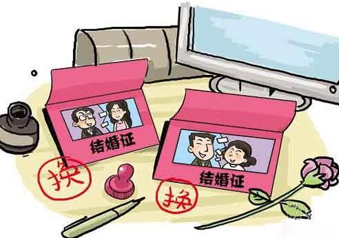 离婚多久可以复婚或者再婚?办理复婚需要哪些手续?