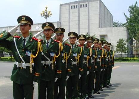 中华人民共和国人民武装警察法2021