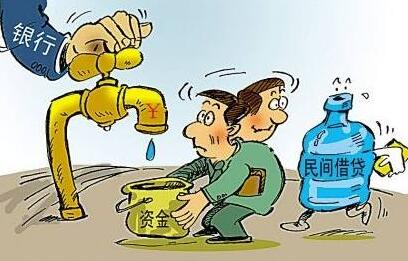 民间借贷被告不出庭能判?民间借贷违约金计算标准是什么?