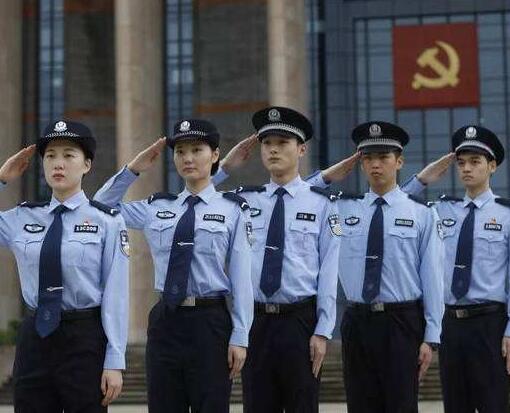 天津市公安机关警务辅助人员管理条例