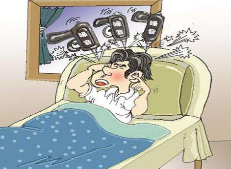 噪音扰民怎么处理?噪音扰民应该承担哪些法律责任