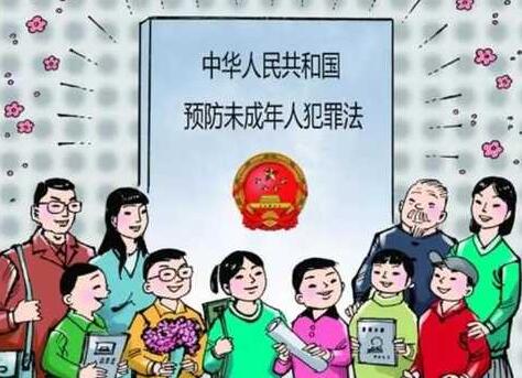 中华人民共和国预防未成年人犯罪法释义：第十七条的内容、主旨及释义