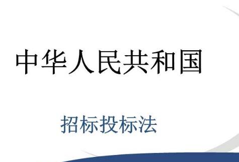 中华人民共和国招标投标法释义：第十二条的内容、主旨及释义