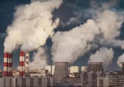 中华人民共和国大气污染防治法释义