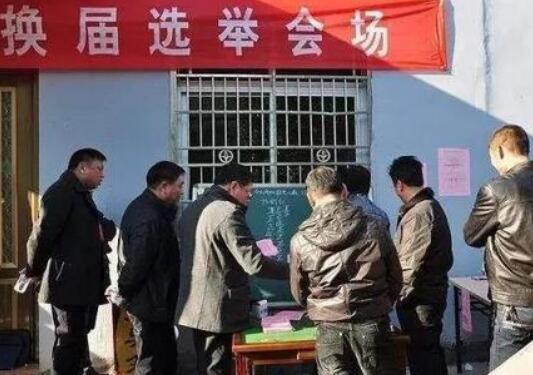 湖北省村民委员会选举办法最新版【修订】