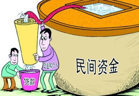 民间借贷不还算诈骗吗?民间借贷不还是否会坐牢吗?