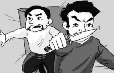 法律规定入室打人怎么定罪?入室打人怎么处罚?