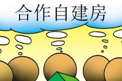2021最新农村土地合作建房协议范本【专业版】