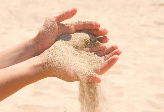 2021年最新沙子买卖合同范本【通用版】