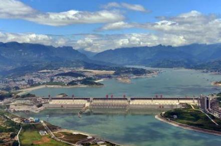 长江三峡工程建设移民条例2021修订【全文】