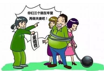 国外结婚国内再结婚构成重婚罪?犯重婚罪怎么取证?