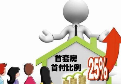 2021年法定首套房首付比例是多少?买房首付比例多少合适?