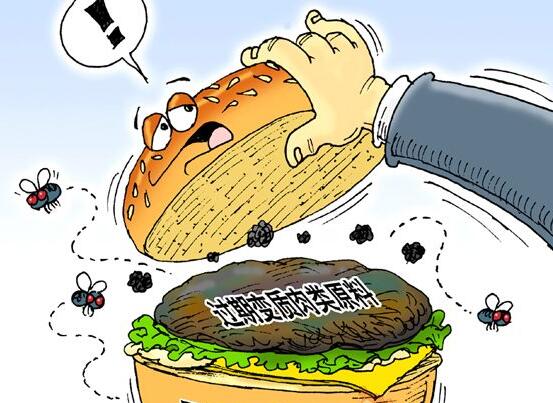 2021食品过期要怎么投诉?食品过期法定怎么赔偿?