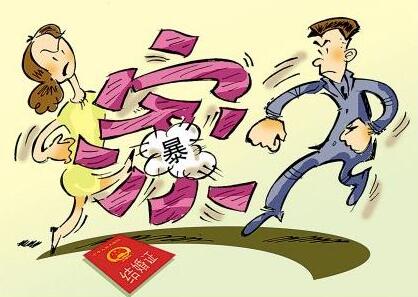 家暴离婚需要什么证据?2021年家暴离婚时财产怎么分割?