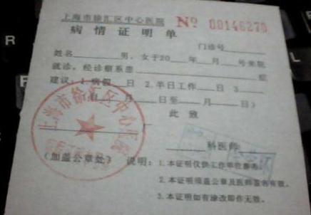 请病假员工被辞退怎么赔偿?2021年劳动法病假怎么规定?