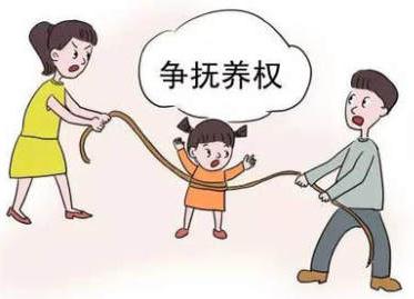 夫妻离婚孩子抚养权怎么判?离婚后一方不给抚养费怎么办?