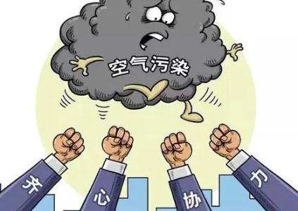 2022年河南省大气污染防治条例全文