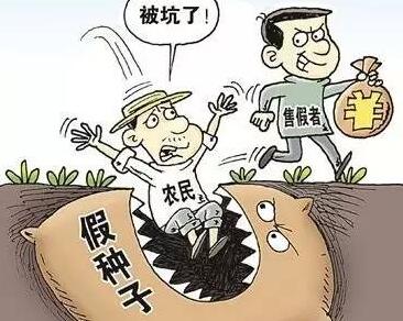 广东省种子条例最新全文