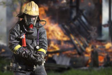 2021年最新消防责任事故罪司法解释及刑法条文