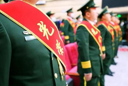 中华人民共和国退役军人保障法2022最新版
