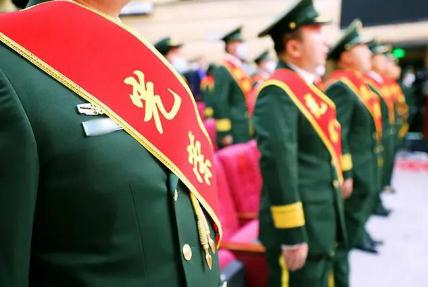 中华人民共和国退役军人保障法2022最新版